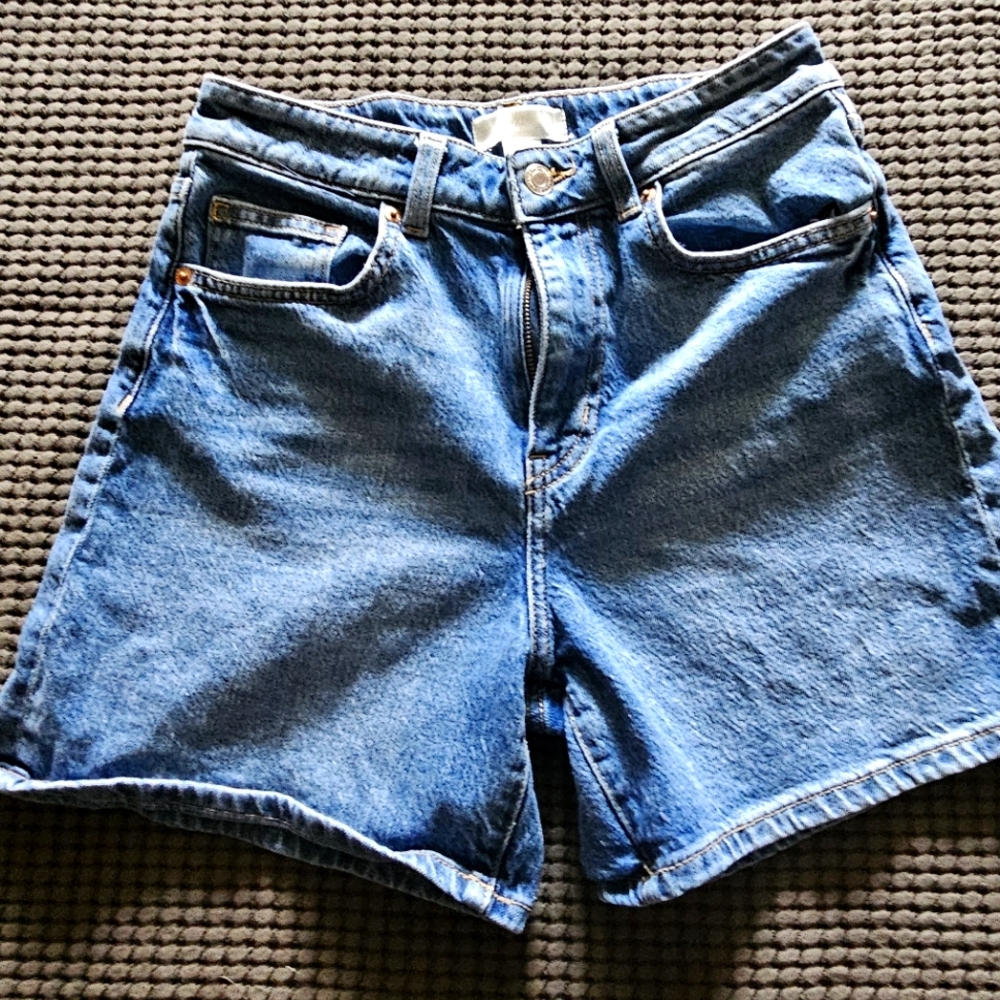H&M shorts